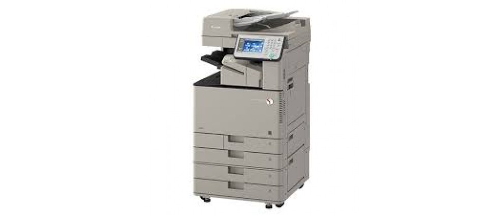 Canon IR-Adv C3330 Colour Copier