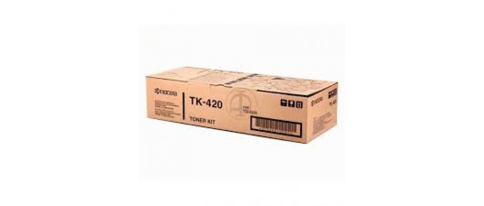 Kyocera TK-420
